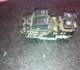 Control principal de vidrios Rav4 del 96 al 2000 de dos puertas