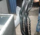 Parrilla yaris 2007 al 2008