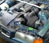 Repuestos para BMW