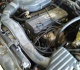 Repuestos para d21 motor KA24