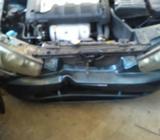 Repuestos para elantra 2001 al 2005 motor 2000
