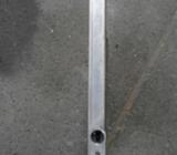Condensador Toyota Rav4 13 - 17