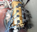 Repuestos para B12, Motor B13 Y Caja