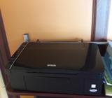 Impresora Epson con Escaner