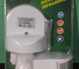 Sensor De Movimiento Infrarojo