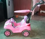 Buggy de Niña