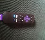 Control Roku