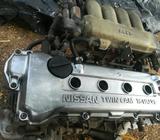 Motor B13 Ga16 Completo