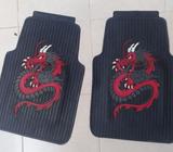 Alfomfra Dragon