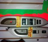 Control principal de vidrio yaris 2007 al 2013, cuatro puertas