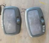 Luz interna de cabina de Starex del 95 al 2002