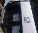 Me Quedan Repuestos Honda Civic 95