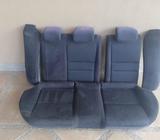 JUEGO DE ASIENTO HONDA CIVIC SI SEDAN 2007