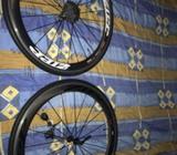 Aros Perfil 50 Carbon