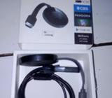 Chrome Cast Nuevo Negociable