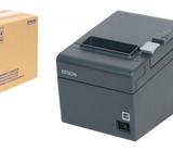 EPSON TMT20II TÉRMICA AUTOMATICA USB/SERIAL PRECIO EFECTIVO