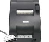 EPSON TMU220 PARALELA O SERIAL MANUAL