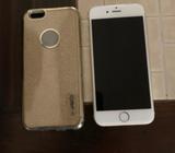 iPhone 6 64 Gigas