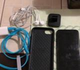 iPhone 7 64 Gigas