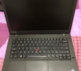 Laptop Lenovo T440