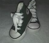 Se Vende Converse Originales para Bebe