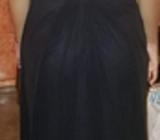 Vestido de Graduación