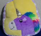 Bolso Unicornio