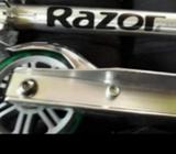 Scooter Razor Nuevo