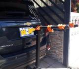 Rack 3 Bicicletas