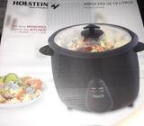 Vendo Arrocera de 1.8 Litros Holstein