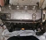 Motor Honda Civic 95 D15 Inyectado