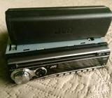 Radio Jvc Mp3