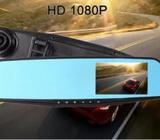Dash Cam FULL HD Dual