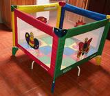 Encierro Unisex para Bebé