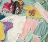 Ropa 12 Meses