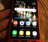 S6 Flat
