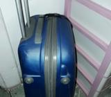 Maleta Inpermeable Cn Ruedas para Viajar
