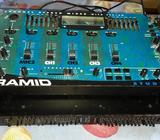 Vendo Mixer
