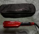 Plancha Remington Silk Ancha de Ceramica