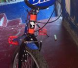 Bicicletas Excelente Estado