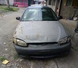 para Repuesto El Aranca