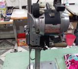 Máquina Cortadora de Tela