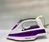 Plancha con función en seco y a vapor ErickSon