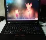 Portátil Lenovo Thinkpad T410i