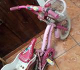 Regalo Bici para Reparar