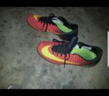 Tennis Mercurial