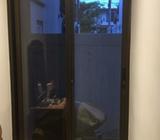 Ventana de Aluminio