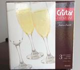 Copas Cristal