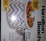 Olla Consimiento Lento