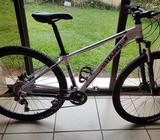 Haro 29 Talla M Transmision 2X11